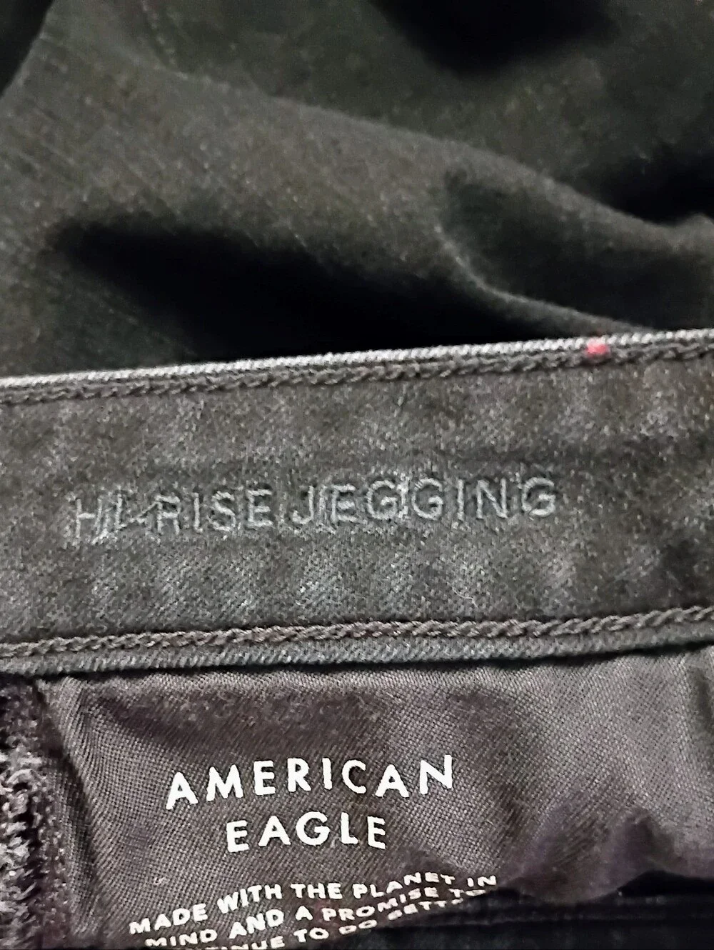 American Eagle Jeans Size 8R